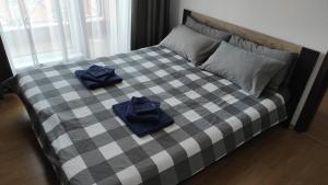 Double Cream Apartment