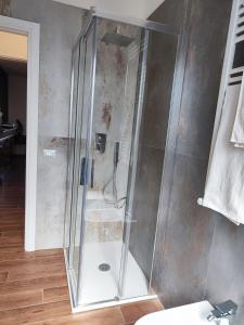 A casa di Leo-Intero appartamento