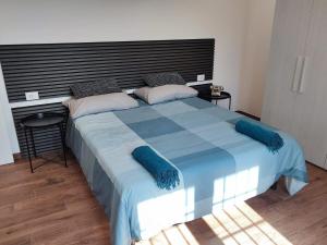 A casa di Leo-Intero appartamento