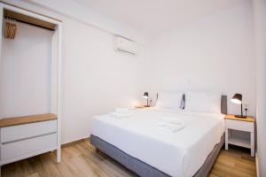 Sirens Residential Complex