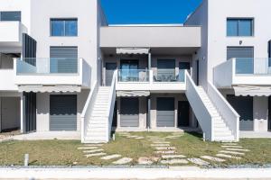 Sirens Residential Complex - 4hvězdičkové hotely ve městě Ofrynio