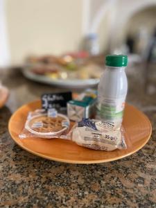 La sosta del viandante