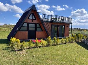 Garden Cottage Cyprus - Ubytování bez kategorie ve městě Ayia Napa