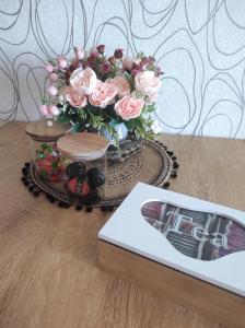 Panorama apartment, FREE parking, 18th floor, view