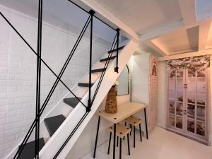 Mini Duplex4 plaza mayor