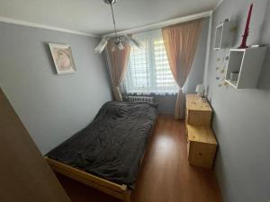 Apartament na Szlakowisku