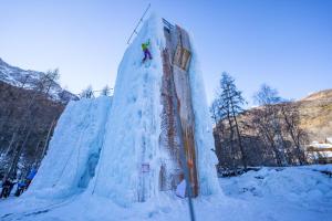 Chalets Chalet le Mahana - Parc national des Ecrins - 4p - calme et ressourcement : photos des chambres