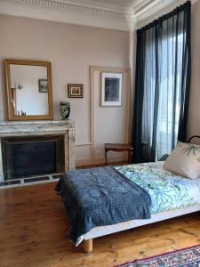 B&B / Chambres d'hotes Villa Toscane : photos des chambres