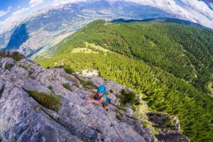 Chalets Chalet le Mahana - Parc national des Ecrins - 4p - calme et ressourcement : photos des chambres