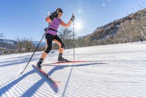 Chalets Chalet le Mahana - Parc national des Ecrins - 4p - calme et ressourcement : Chalet 2 Chambres