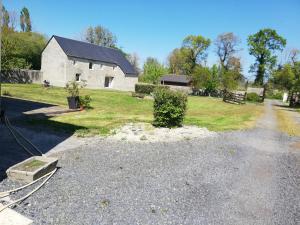Maisons de vacances La Ferme de Montigny (Gite) : photos des chambres