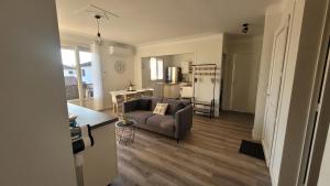 BEL appartement T5 NEUF avec 4 chambres