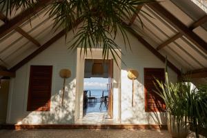 The Purist Beach Nusa Ceningan