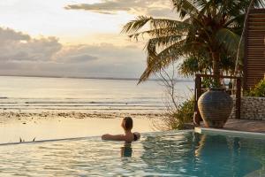 The Purist Beach Nusa Ceningan