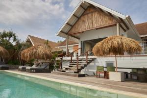 The Purist Beach Nusa Ceningan