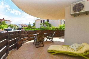 Stylish flat with pool access and fully equipped spaces