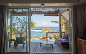 The Purist Beach Nusa Ceningan