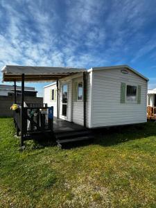 Campings Mobilhome 5 personnes proche Europapark : photos des chambres