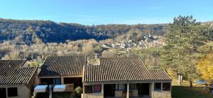 Maisons de vacances Village Bord de Ciel : Maison 3 Chambres 