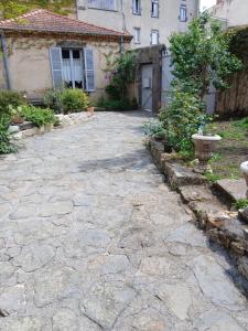 Villa Toscane