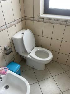 Bledis Apartment Spille