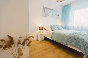 Apartamenty Baltic Sea Maczka 13