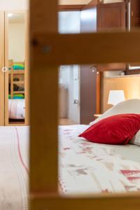 Chambre Familiale Standard