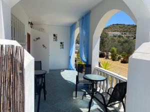 Cortijo Los Corazones