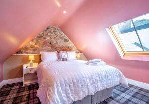 Tea Room - Tarbet