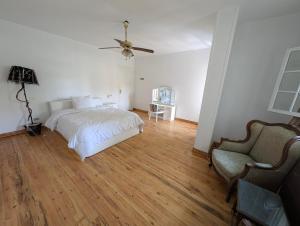 Villa Maadi 35 -R 206 - Pool View Master Room