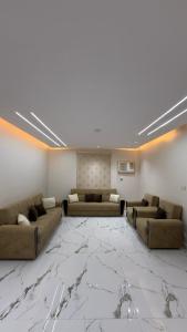 شقة بأثاث فُندقي