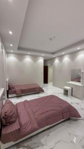 شقة بأثاث فُندقي