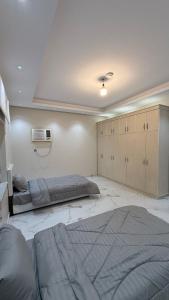 شقة بأثاث فُندقي