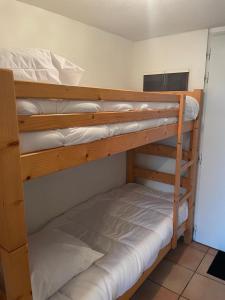 Maison bord de mer pour 2 à 6 pers