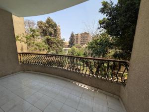Villa Maadi 35 -R 206 - Pool View Master Room
