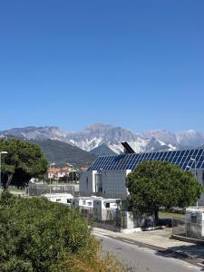 Il Nido sul Mare - Marina di Carrara