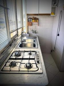 Il Nido sul Mare - Marina di Carrara