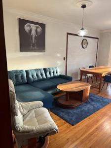 Maisons de vacances Le Trankiloup : photos des chambres