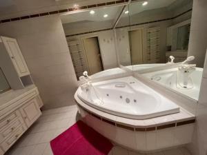 Maisons de vacances Le Trankiloup : photos des chambres