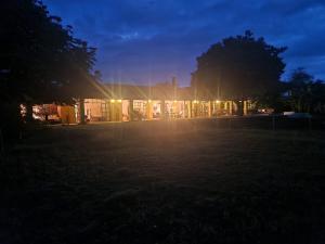 Hacienda on Wildlife Estate