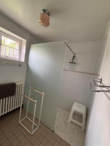 Charmant gîte arboré