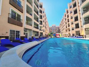 Juliana Beach suites
