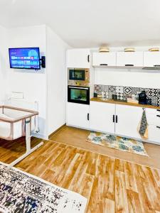 Appartements Douceur Boheme Escale Conviviale Disneyland : photos des chambres
