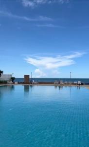 Coastal getaway at Cha-am