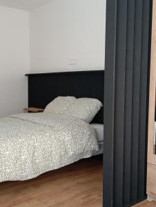 Appartements Au bord de la kirneck : photos des chambres