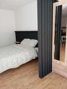 Appartements Au bord de la kirneck : photos des chambres