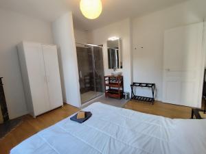 Appartements Appartement le Sommet : photos des chambres