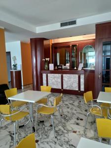 Hotel Nautic Vicino al Mare