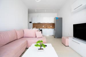 Jb Teuta Beach Apartment - Durrs