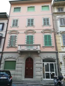 Casa Gioia House Gioia